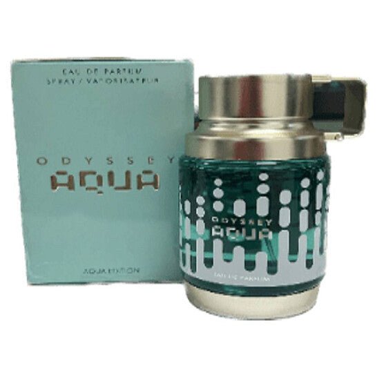 Armaf Odyssey Aqua Cologne By Armaf Eau De Parfum Spray - Just Perfume