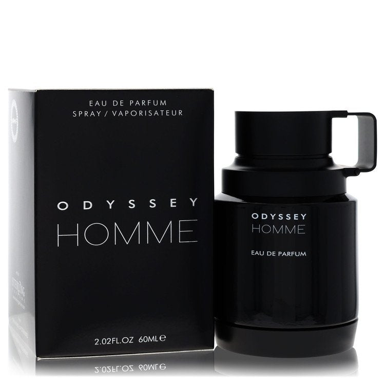 Armaf Odyssey Homme Cologne By Armaf Eau De Parfum Spray - Just Perfume