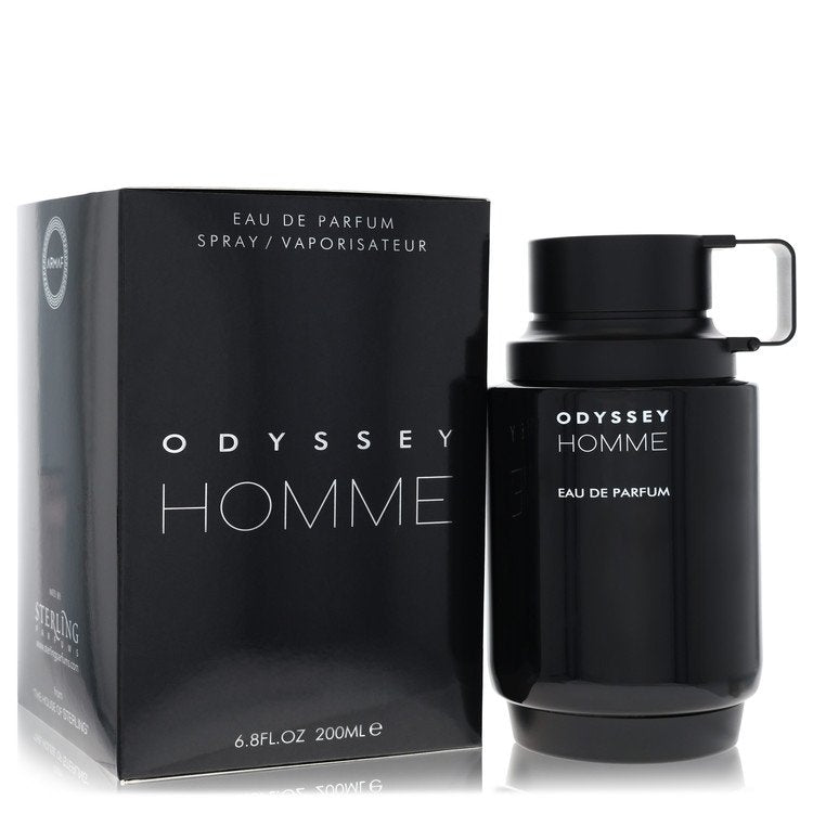 Armaf Odyssey Homme Cologne By Armaf Eau De Parfum Spray - Just Perfume