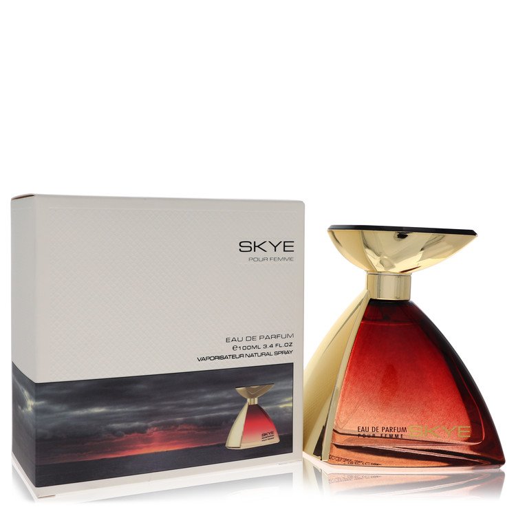 Armaf Skye Perfume By Armaf Eau De Parfum Spray - Just Perfume