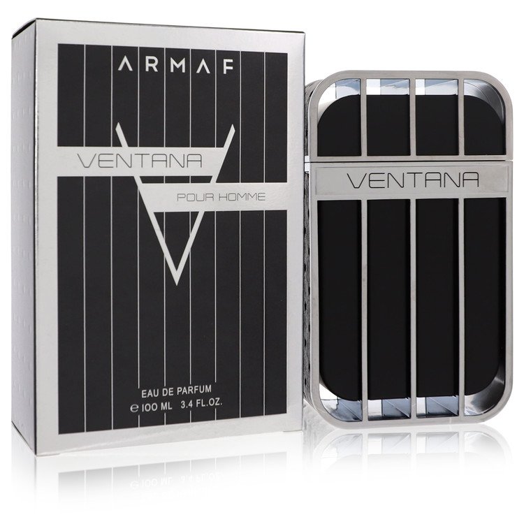 Armaf Ventana Cologne By Armaf Eau De Parfum Spray - Just Perfume