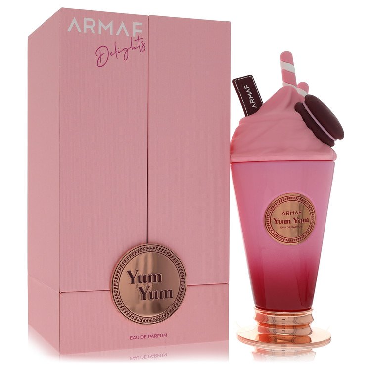 Armaf Yum Yum Perfume By Armaf Eau De Parfum Spray - Just Perfume