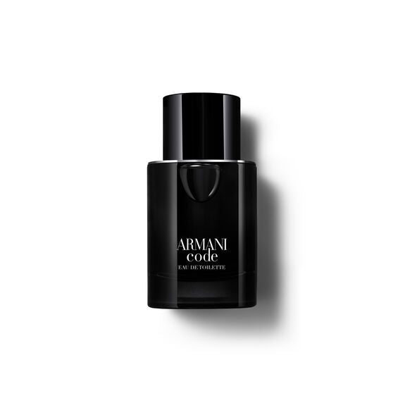 Armani Code Elixir Cologne by Giorgio Armani Parfum Spray - Just Perfume