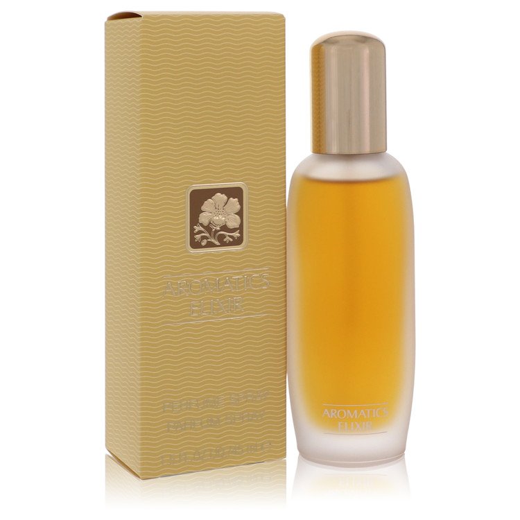 Aromatics Elixir Perfume By Clinique Eau De Parfum Spray - Just Perfume