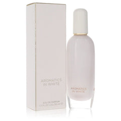 Aromatics In White Perfume By Clinique Eau De Parfum Spray - Just Perfume