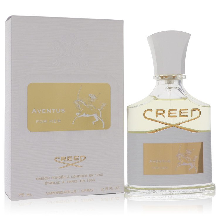 Aventus Perfume By Creed Eau De Parfum Spray - Just Perfume
