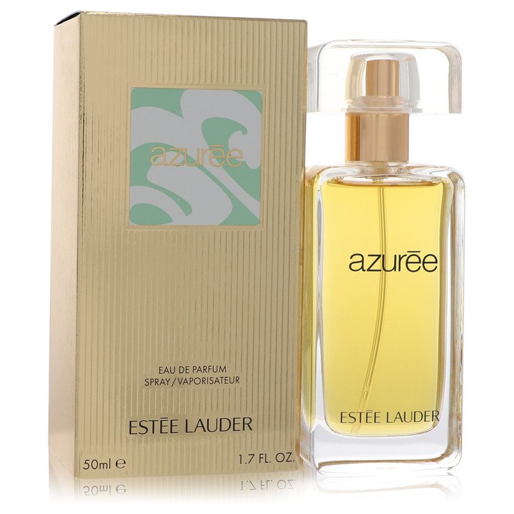 Azuree by Estee Lauder - Eau De Parfum for Women - Just Perfume