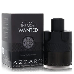 Azzaro The Most Wanted Cologne By Azzaro Eau De Parfum Intense Spray - Just Perfume