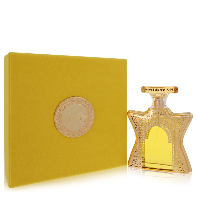 Bond No. 9 Dubai Citrine Perfume By Bond No. 9 Eau De Parfum Spray (Unisex) 100ml  - Just Perfume