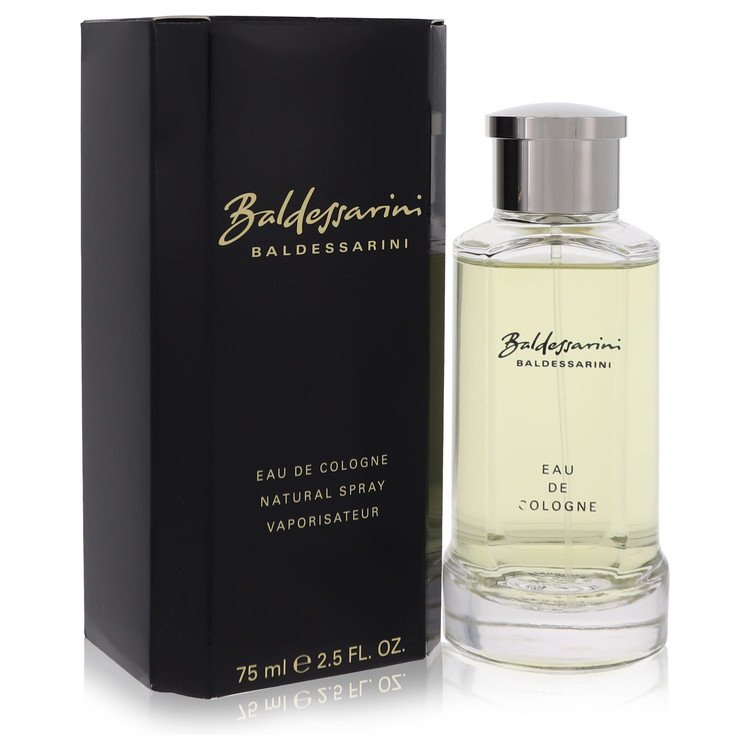 Baldessarini Cologne By Hugo Boss Cologne Spray - Just Perfume