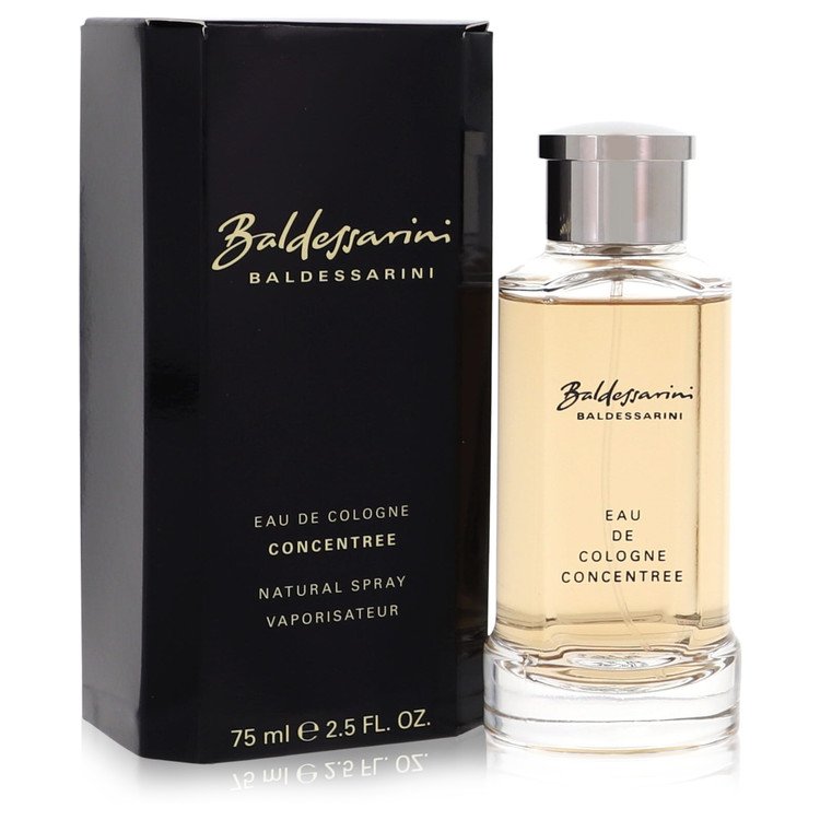 Baldessarini Cologne By Hugo Boss Eau De Cologne Concentree Spray - Just Perfume