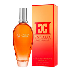 Bali Paradise Perfume by Escada Eau De Toilette Spray - Just Perfume