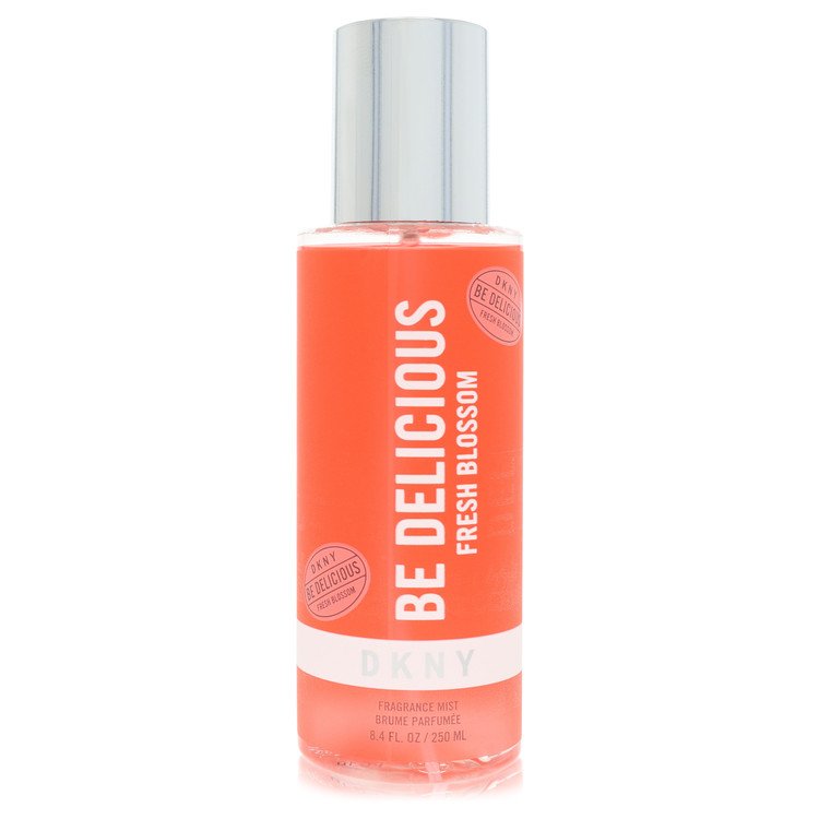 Be Delicious Fresh Blossom Perfume By Donna Karan Fragrance Mist - Just Perfume