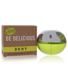 Be Delicious Perfume By Donna Karan Eau De Parfum Spray - Just Perfume