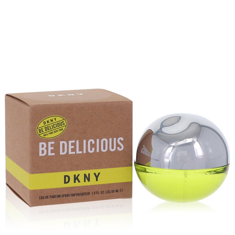 Be Delicious Perfume By Donna Karan Eau De Parfum Spray - Just Perfume