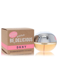 Be Extra Delicious Perfume By Donna Karan Eau De Parfum Spray - Just Perfume