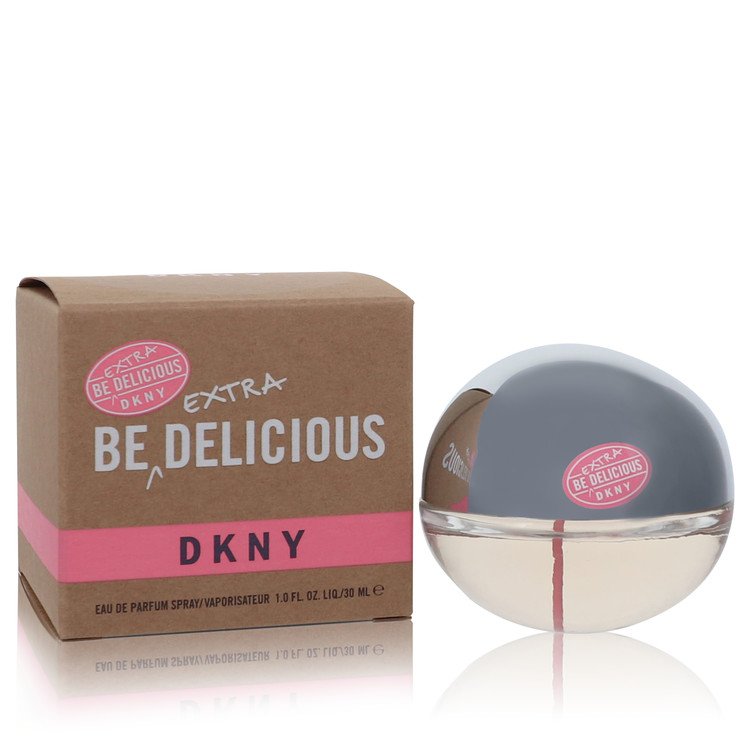 Be Extra Delicious Perfume By Donna Karan Eau De Parfum Spray - Just Perfume