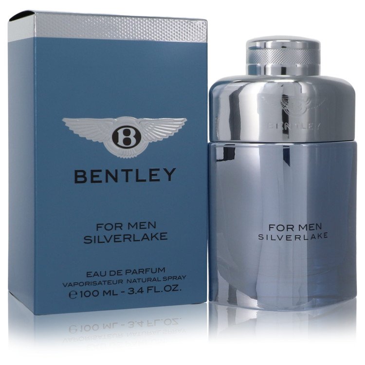Bentley Silverlake Cologne By Bentley Eau De Parfum Spray - Just Perfume