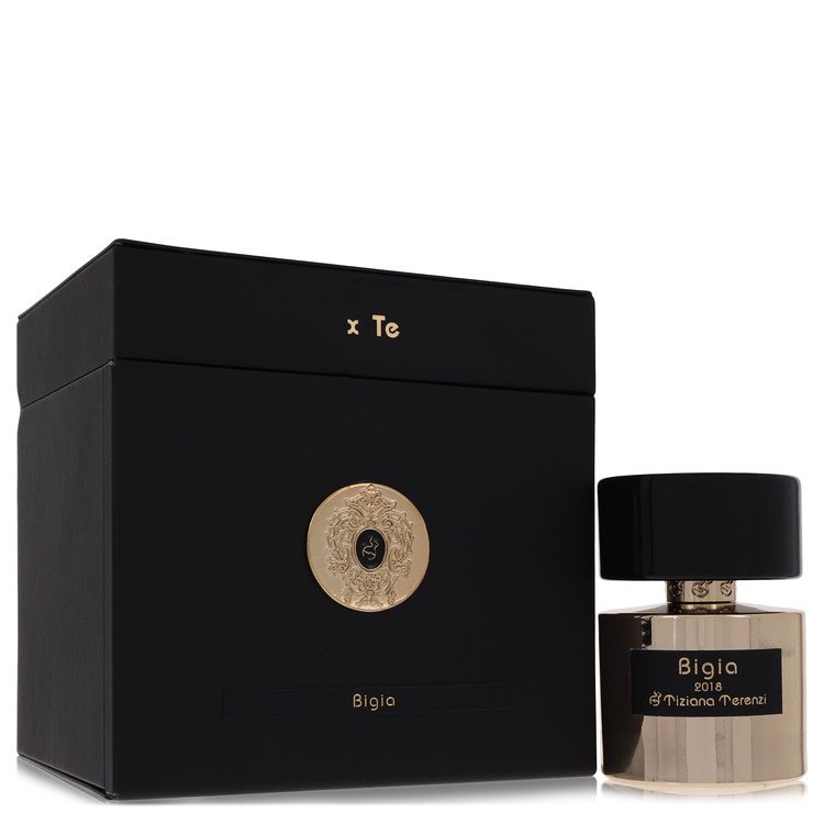 Bigia Perfume By Tiziana Terenzi Extrait De Parfum Spray - Just Perfume