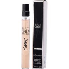 Black Opium Perfume By Yves Saint Laurent Eau De Parfum Spray - Just Perfume