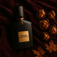Black Orchid Perfume By Tom Ford Eau De Parfum Spray - Just Perfume