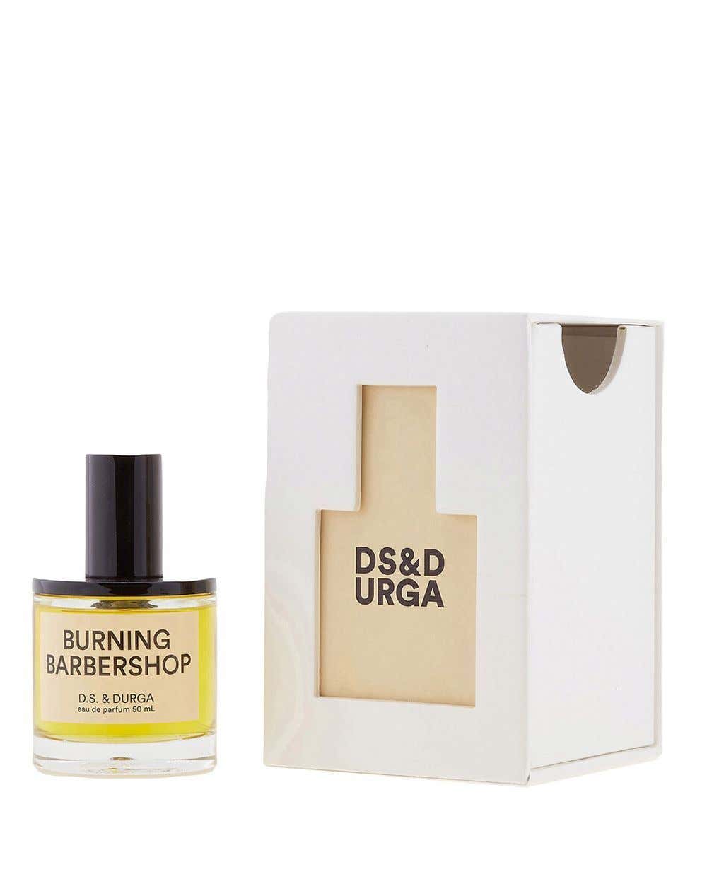 Burning Barbershop Cologne by D.S. & Durga Eau De Parfum Spray 50ml  - Just Perfume