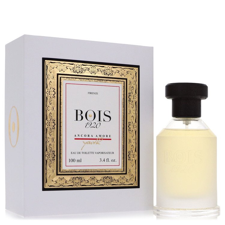 Bois 1920 Ancora Amore Youth Perfume by Bois 1920 Eau De Toilette Spray - Just Perfume