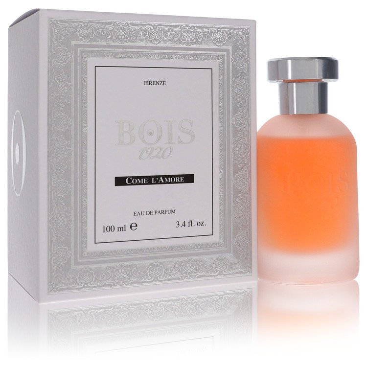 Bois 1920 Come L'amore Cologne By Bois 1920 Eau De Parfum Spray (Unisex) - Just Perfume