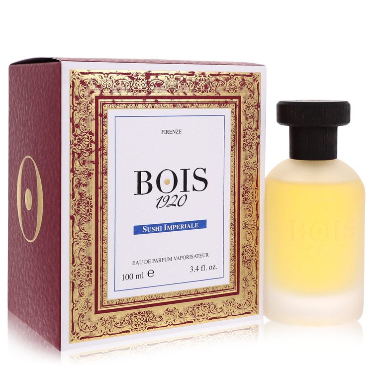 Bois 1920 Sushi Imperiale Perfume By Bois 1920 Eau De Parfum Spray - Just Perfume