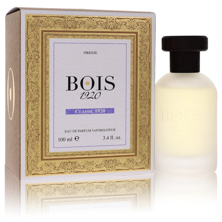 Bois Classic 1920 Perfume By Bois 1920 Eau De Parfum Spray (Unisex) - Just Perfume