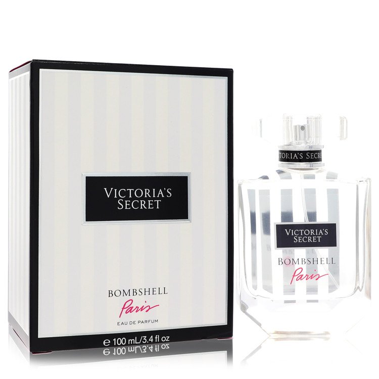 Bombshell Paris by Victoria's Secret - Eau De Parfum for Women - Just Perfume