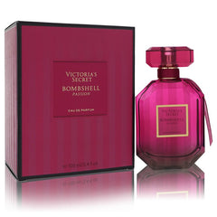 Bombshell Passion Perfume By Victoria's Secret Eau De Parfum Spray - Just Perfume