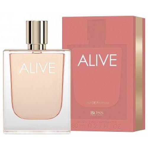 Boss Alive Perfume By Hugo Boss Eau De Parfum Spray - Just Perfume