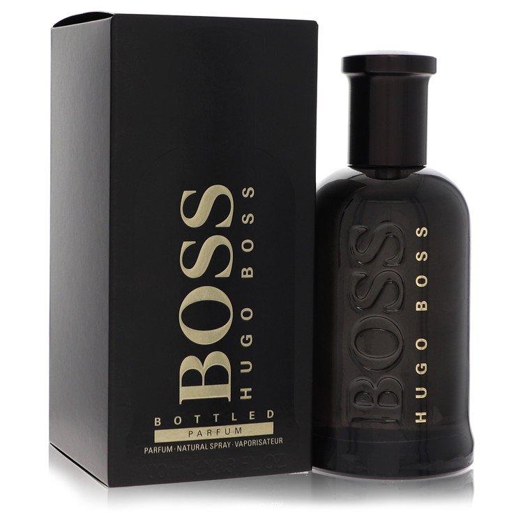 Boss Bottled Cologne By Hugo Boss Parfum Spray - Just Perfume