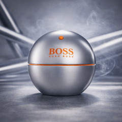 Boss In Motion Cologne By Hugo Boss Eau De Toilette Spray - Just Perfume