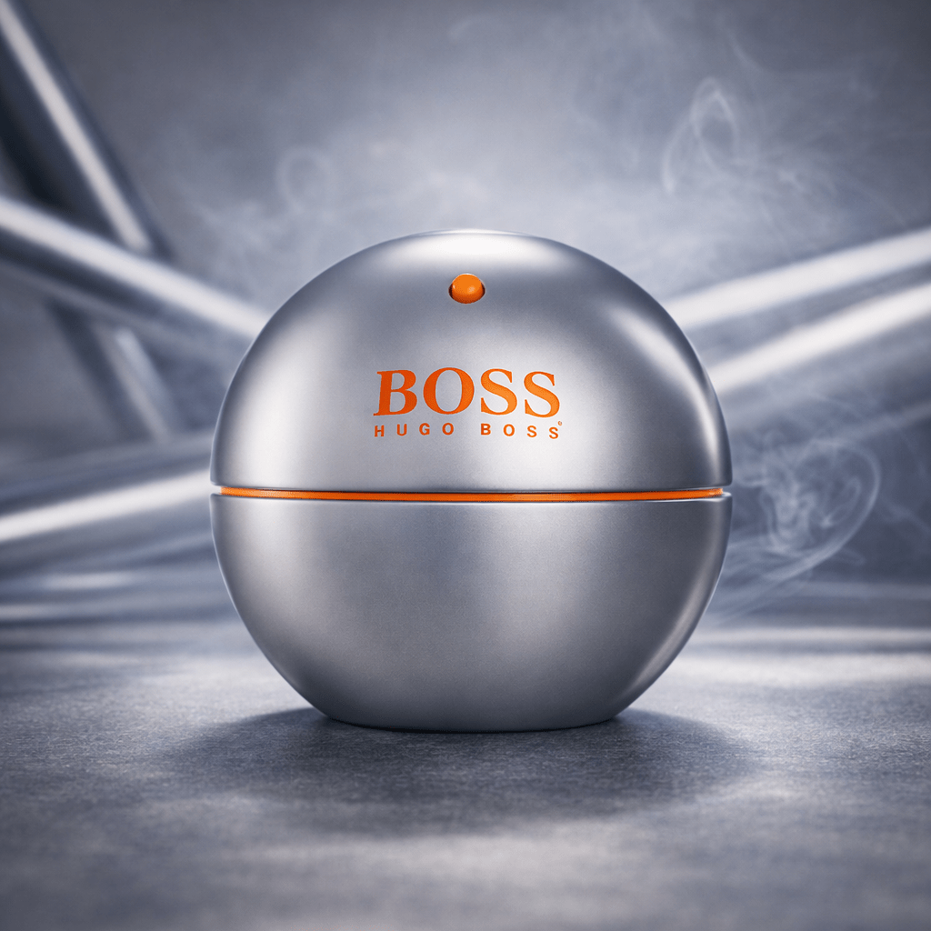 Boss In Motion Cologne By Hugo Boss Eau De Toilette Spray - Just Perfume