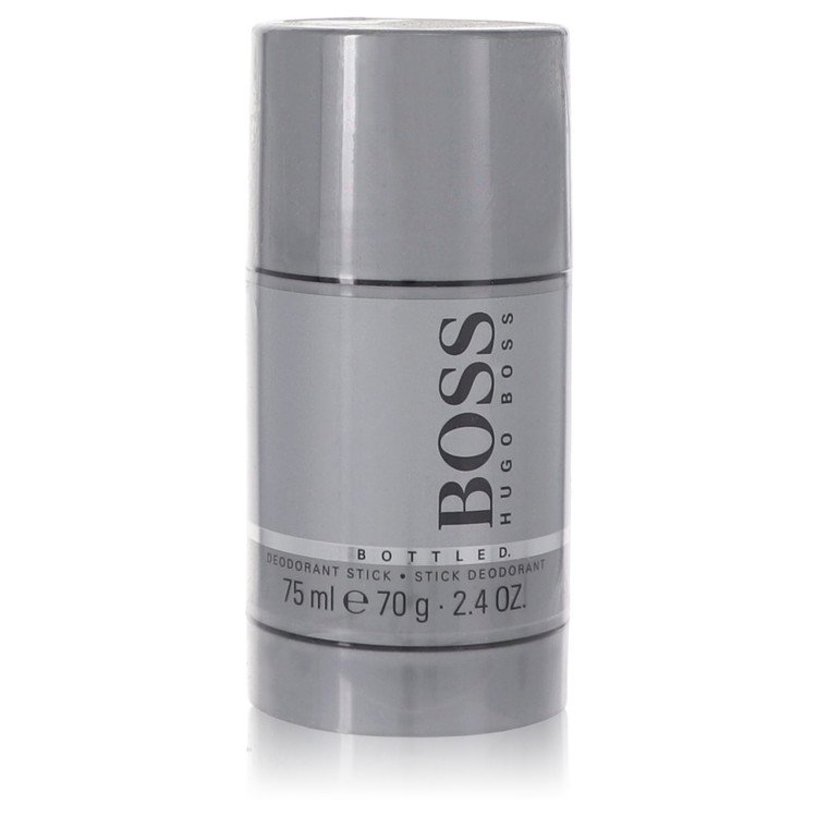 Boss No. 6 Cologne By Hugo Boss Deodorant Stick - Just Perfume