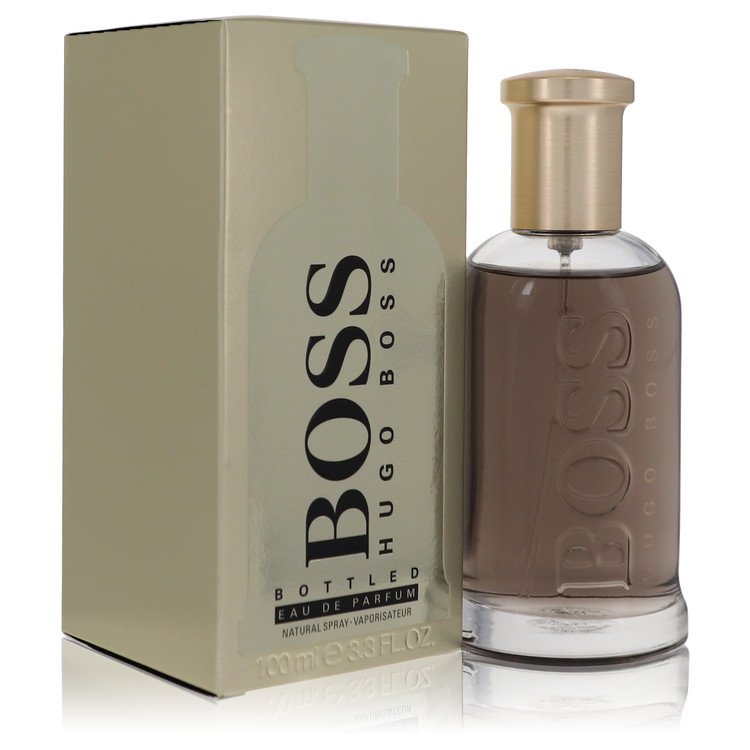 Boss No. 6 Cologne By Hugo Boss Eau De Parfum Spray - Just Perfume