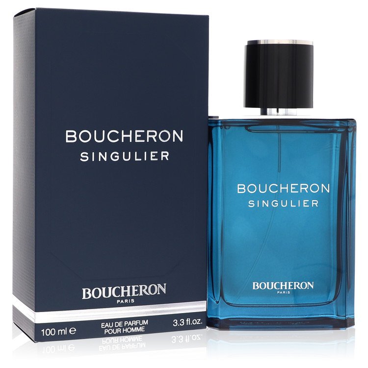Boucheron Singulier Cologne By Boucheron Eau De Parfum Spray - Just Perfume