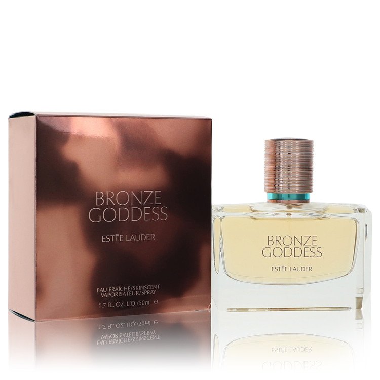 Bronze Goddess Perfume By Estee Lauder Eau Fraiche Skinscent Spray - Just Perfume
