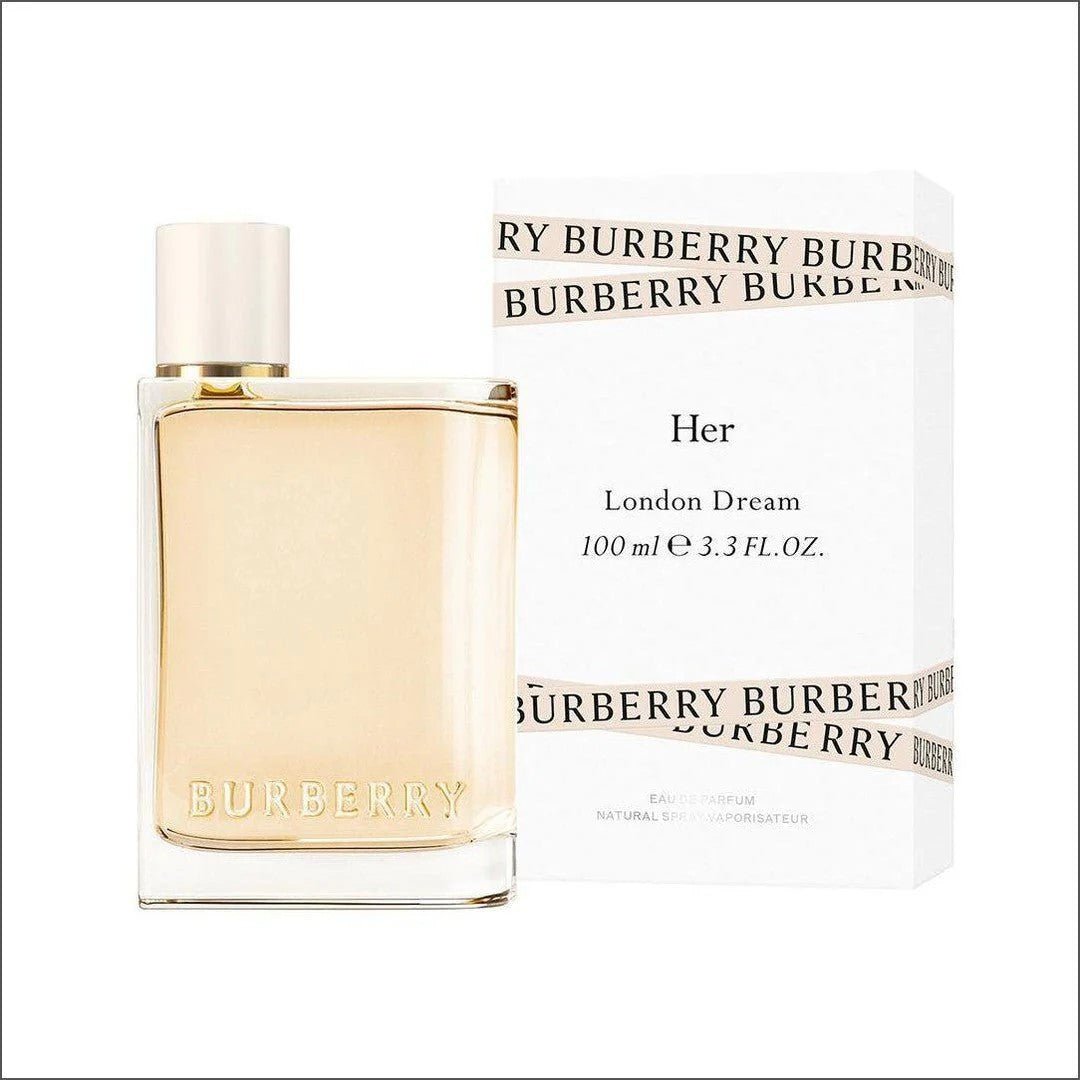 Burberry Her London Dream Perfume By Burberry Eau De Parfum Spray - Just Perfume