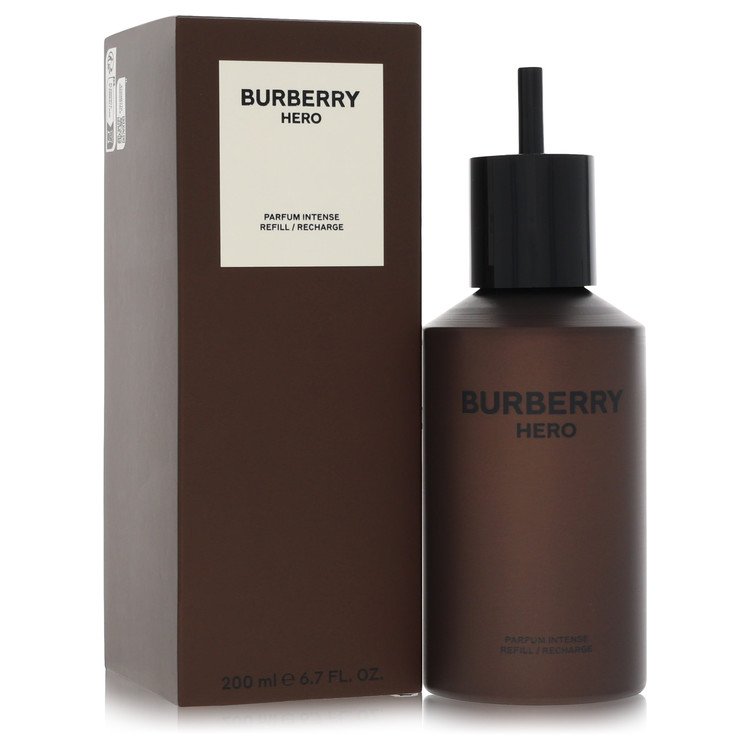 Burberry Hero Cologne By Burberry Eau De Parfum Refill - Just Perfume