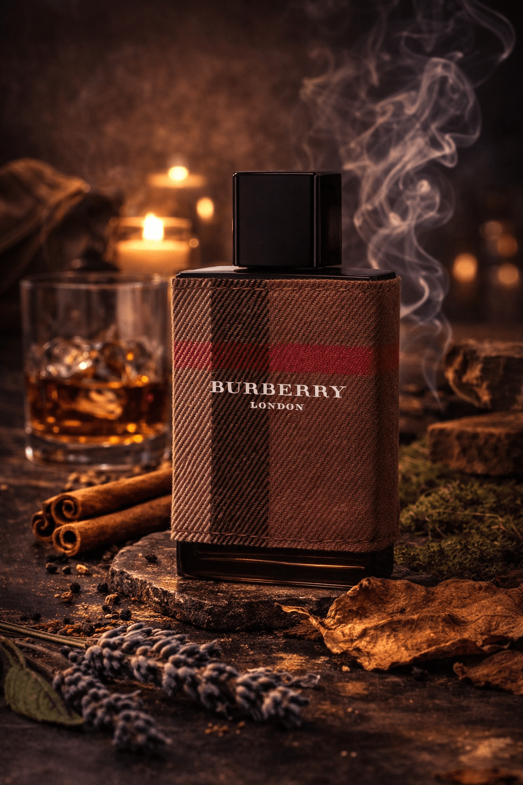Burberry London (new) Cologne By Burberry Eau De Toilette Spray - Just Perfume