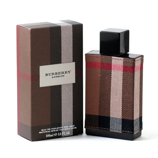 Burberry London (new) Cologne By Burberry Eau De Toilette Spray - Just Perfume