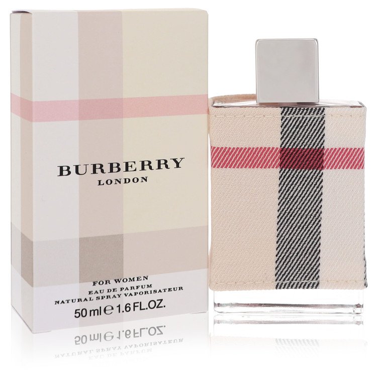 Burberry London (new) Perfume By Burberry Eau De Parfum Spray - Just Perfume