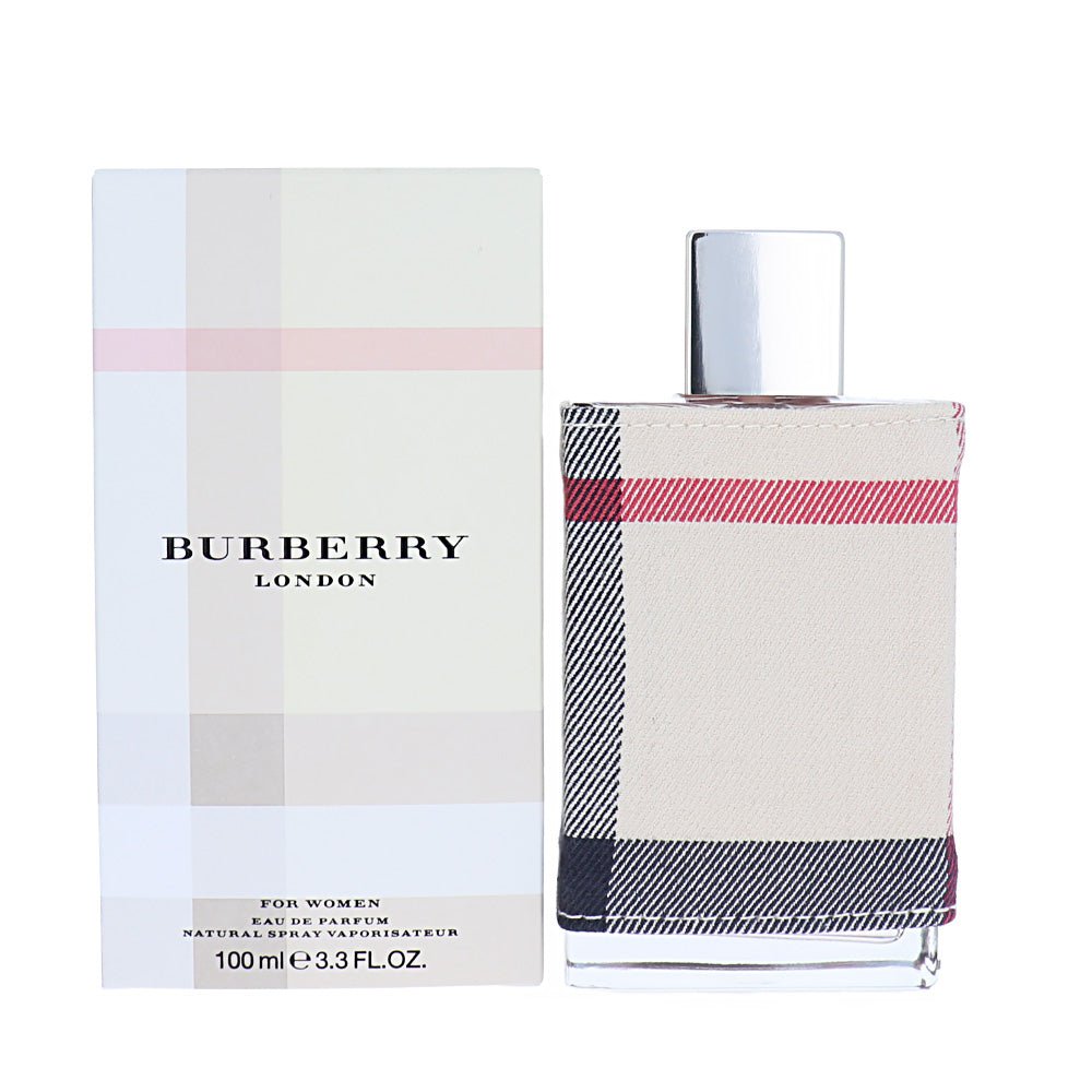 Burberry London (new) Perfume By Burberry Eau De Parfum Spray - Just Perfume