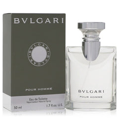 Bvlgari Cologne By Bvlgari Eau De Toilette Spray - Just Perfume