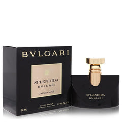 Bvlgari Splendida Jasmin Noir Eau De Parfum Spray - Just Perfume