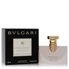 Bvlgari Splendida Patchouli Tentation Perfume By Bvlgari Eau De Parfum Spray - Just Perfume