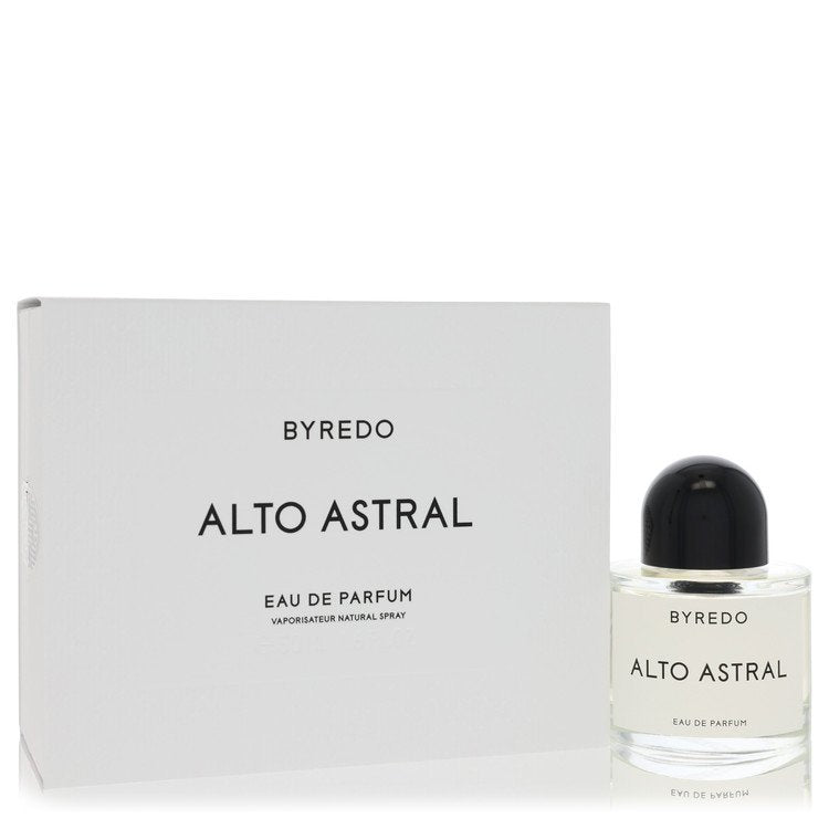 Byredo Alto Astral Perfume by Byredo Eau De Parfum Spray (Unisex) - Just Perfume